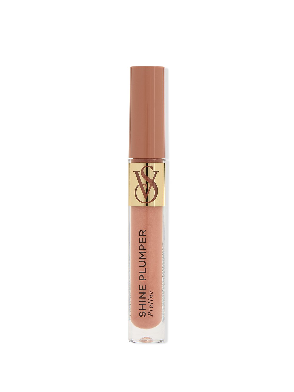 Victoria's Secret Extreme Lip Shine Plumper Praline