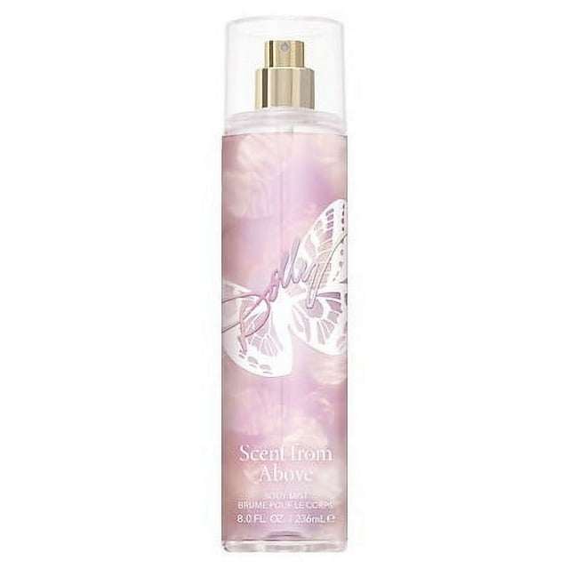 Dolly Scent from Above Fragrance Body Mist - 8 fl oz