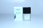 Butter London Hardwear Shine UV Topcoat for Women - 0.4 oz Nail Polish Pack of 2
