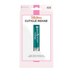 Sally Hansen Cuticle Rehab?, Moisturizing Treatment, Hydrates Nails and Cuticles, Reduces Breakage, Includes Jasmine, Rose and Vitamin E