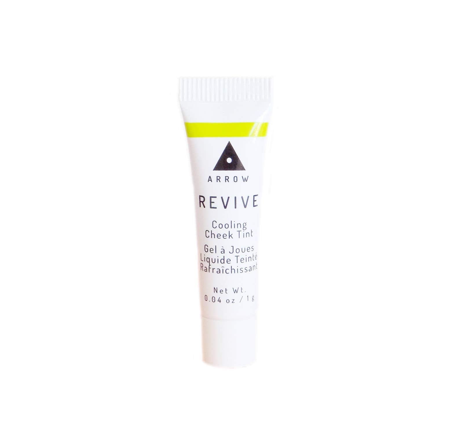 Arrow Revive Cooling Cheek Tint Travel Size (Berry Flush)