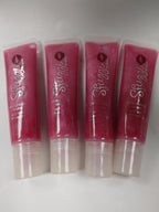 Sfuzzi  Maurices Lip Gloss Raspberry Jammin 4 PACK