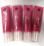 Sfuzzi  Maurices Lip Gloss Raspberry Jammin 4 PACK