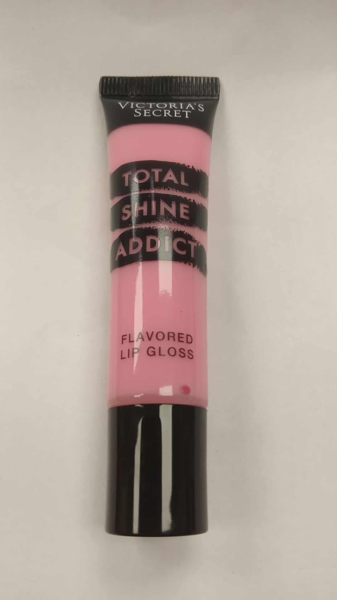 Victoria's Secret Total Shine Addict Flavored Lip Gloss - Candy Baby