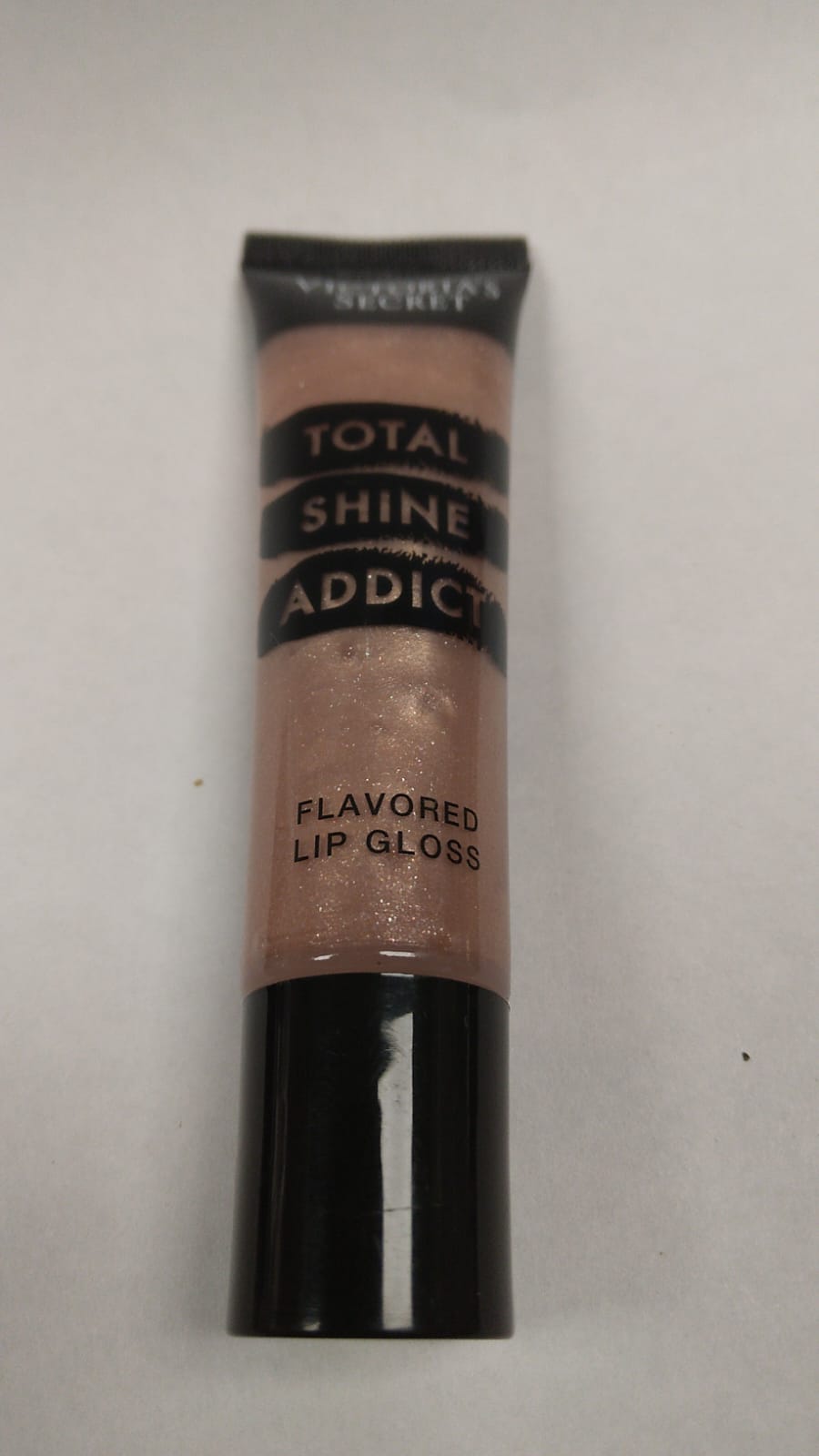 Victoria's Secret Total Shine Addict Flavored Lip Gloss - Mocktail Hour