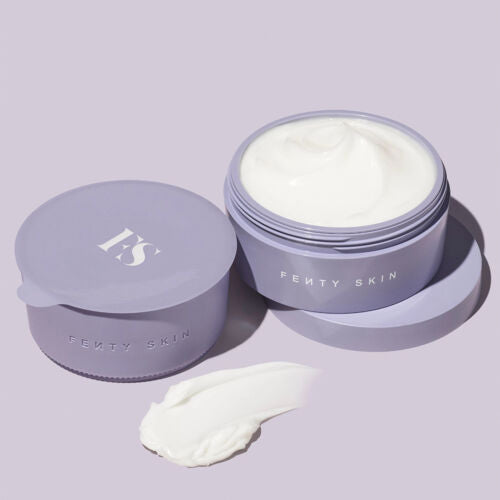 Fenty Skin Butta Drop Shimmering Whipped Oil Body Cream 6.7 oz  Refill