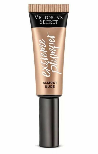 Victoria's Secret Extreme Plumper - Almost Nude .38 oz