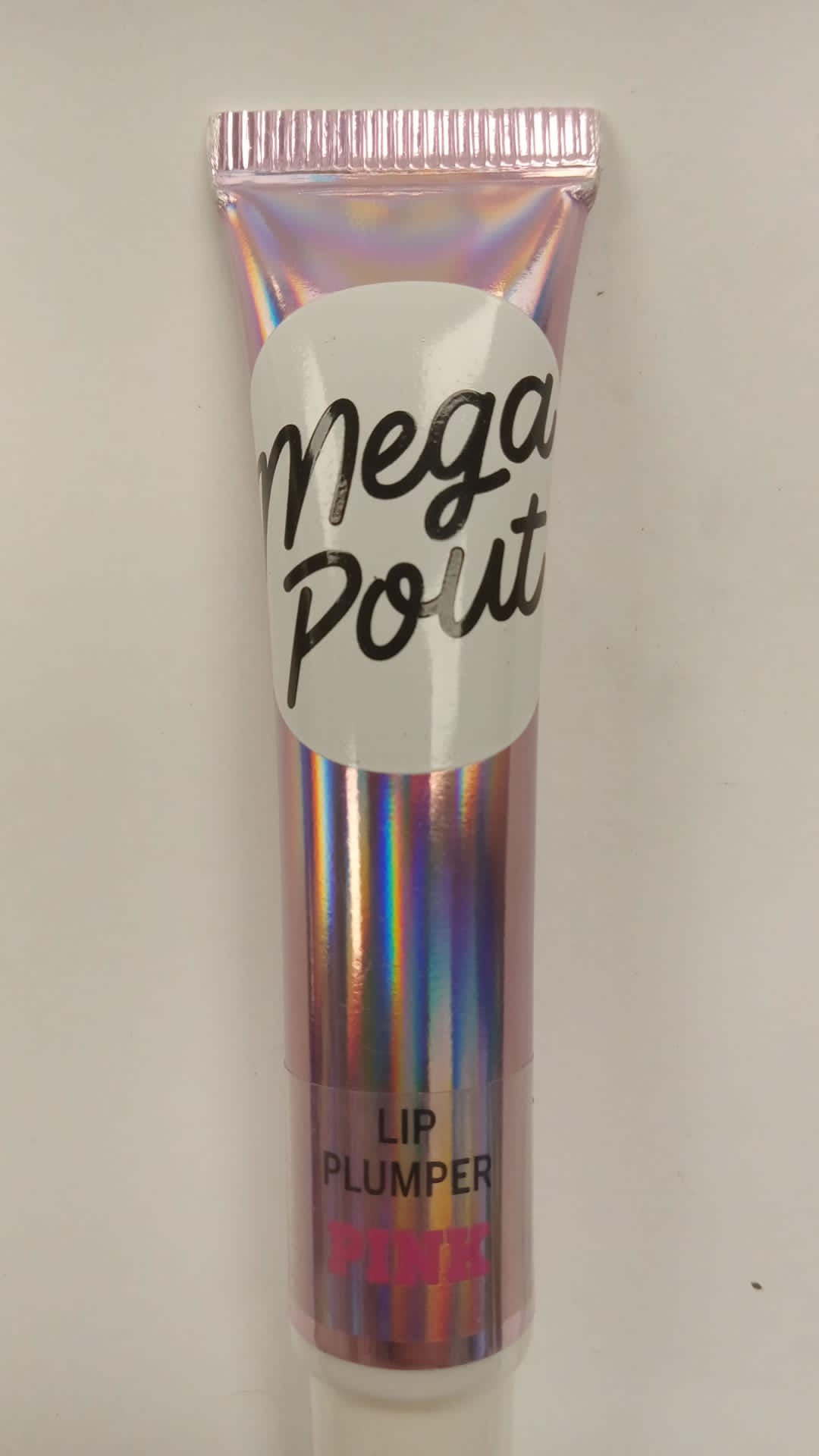 Victoria's Secret Lip Plumper - Mega Pout  - .31 oz