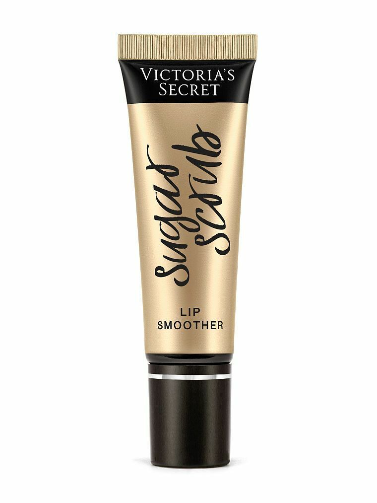 Victoria's Secret Lip Smoother -Sugar Scrub .38 oz