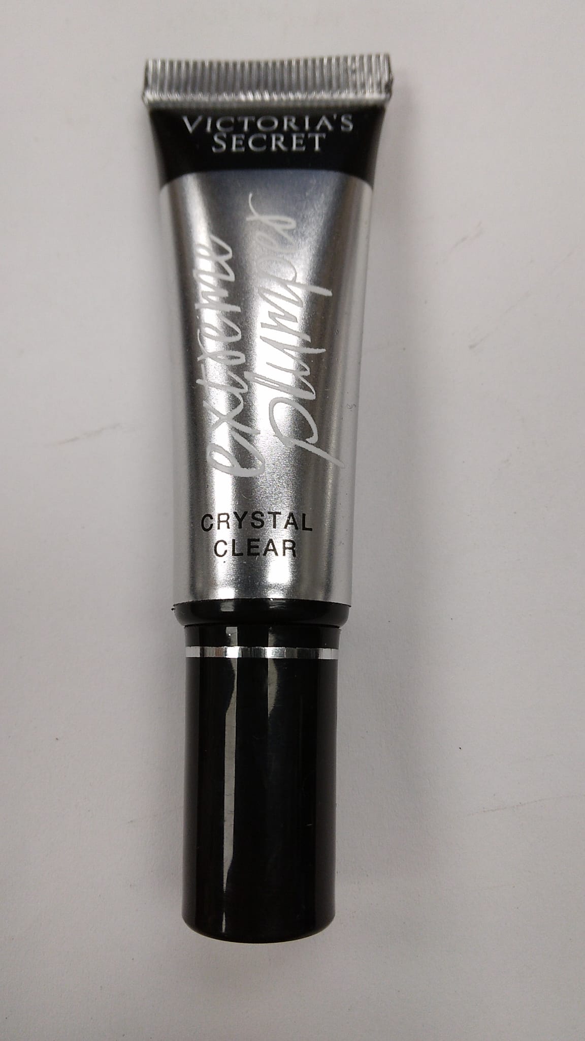 Victoria's Secret Extreme Lip plump Crystal Clear  # 9462