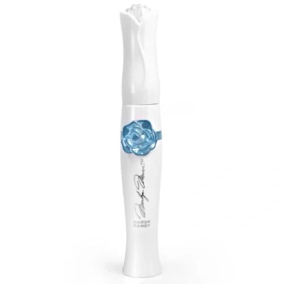 Hard Candy Marilyn Monroe Waterproof Volumizing Mascara - Black