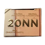 Urban Decay Stay Naked Weightless Liquid Foundation #20NN - 1oz - NIB