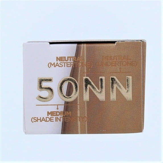 Urban Decay Stay Naked Weightless Liquid Foundation #50NN - 1oz - NIB