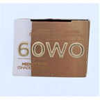 Urban Decay Stay Naked Weightless Liquid Foundation #60WO - 1oz - NIB