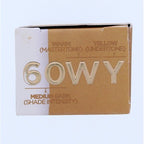 Urban Decay Stay Naked Weightless Liquid Foundation #60WY - 1oz - NIB