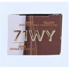 Urban Decay Stay Naked Weightless Liquid Foundation #71WY - 1oz - NIB