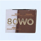 Urban Decay Stay Naked Weightless Liquid Foundation #80WO - 1oz - NIB