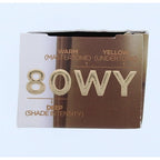 Urban Decay Stay Naked Weightless Liquid Foundation #80WY - 1oz - NIB