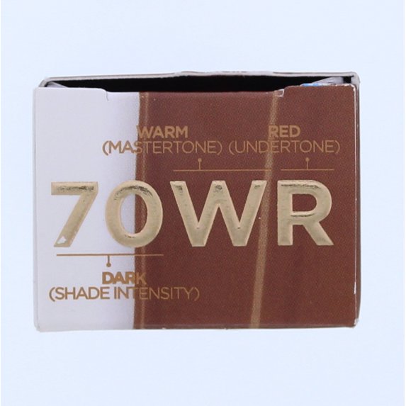 Urban Decay Stay Naked Weightless Liquid Foundation #70WR - 1oz - NIB