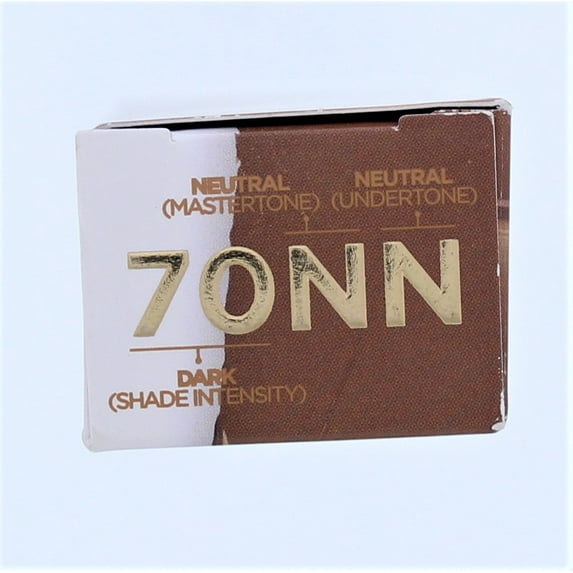 Urban Decay Stay Naked Weightless Liquid Foundation #70NN - 1oz - NIB