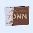 Urban Decay Stay Naked Weightless Liquid Foundation #70NN - 1oz - NIB