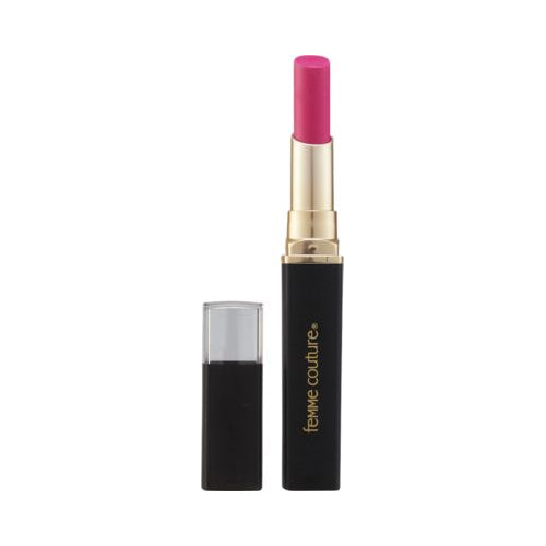 Femme Couture  Ultra Hydrating Matte Lip Colour - Flirty Flamingo