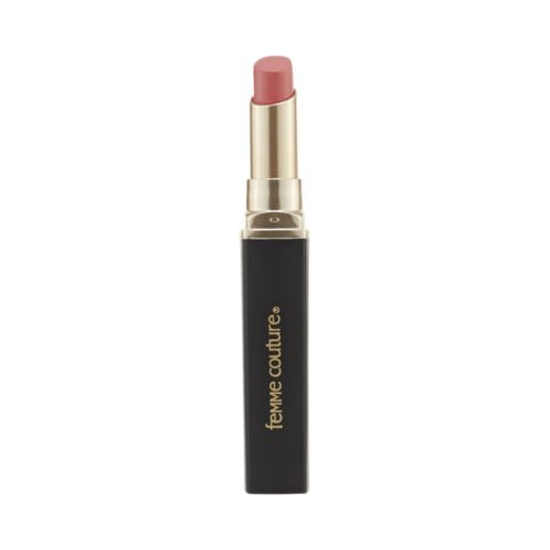 Femme Couture  Ultra Hydrating Matte Lip Color - Fresh Poppy