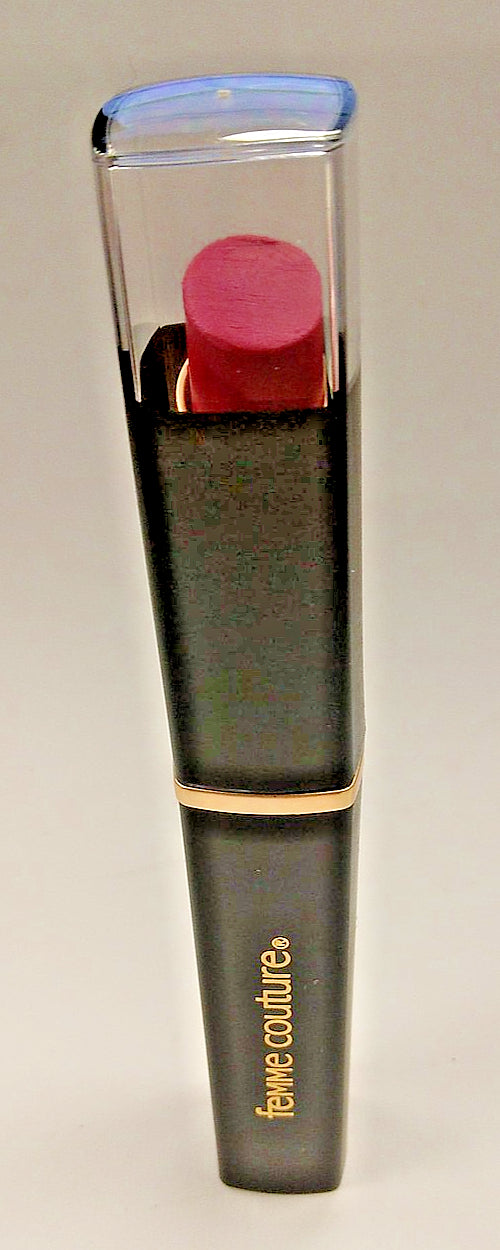 Femme Couture  Ultra Hydrating Matte Lip Color - Berry Cheeky