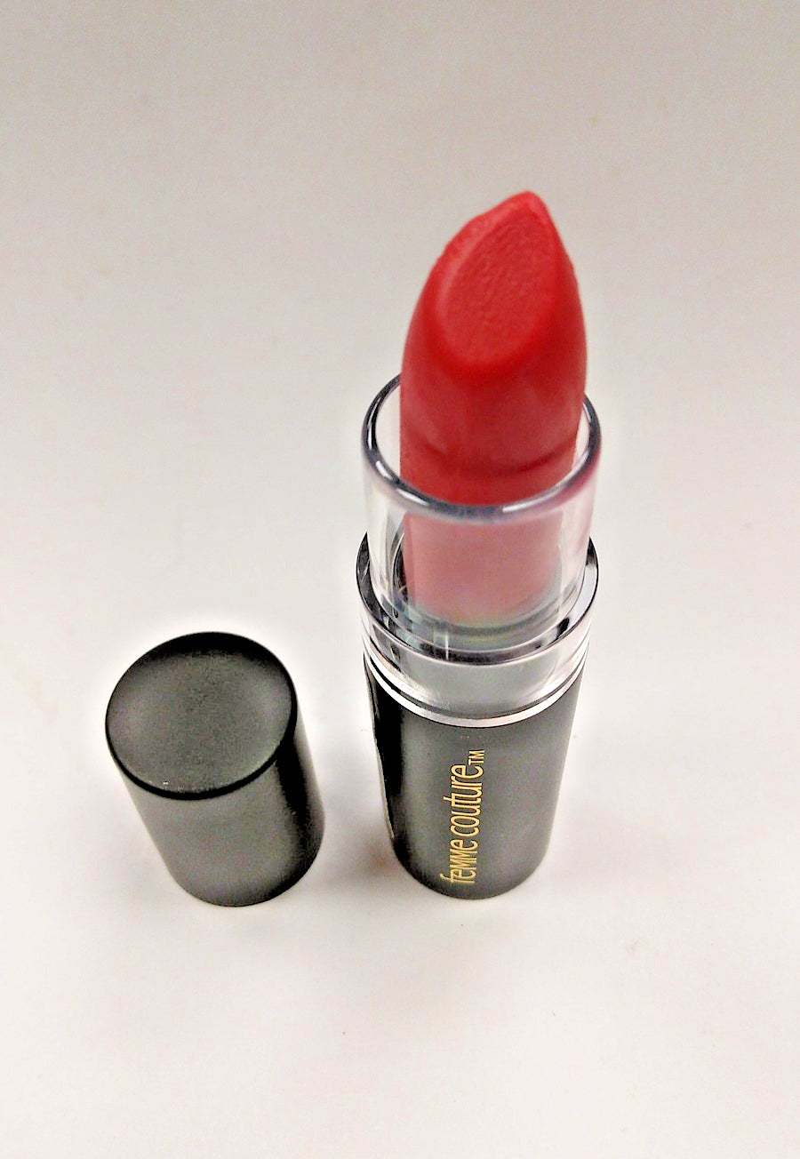 Femme Couture Prime Wear Long Wearing Lip Cream - Red Carpet .13 oz