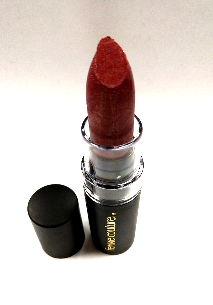 Femme Couture Prime Wear Long Wearing Lip Cream - Mystic Mauve .13 oz