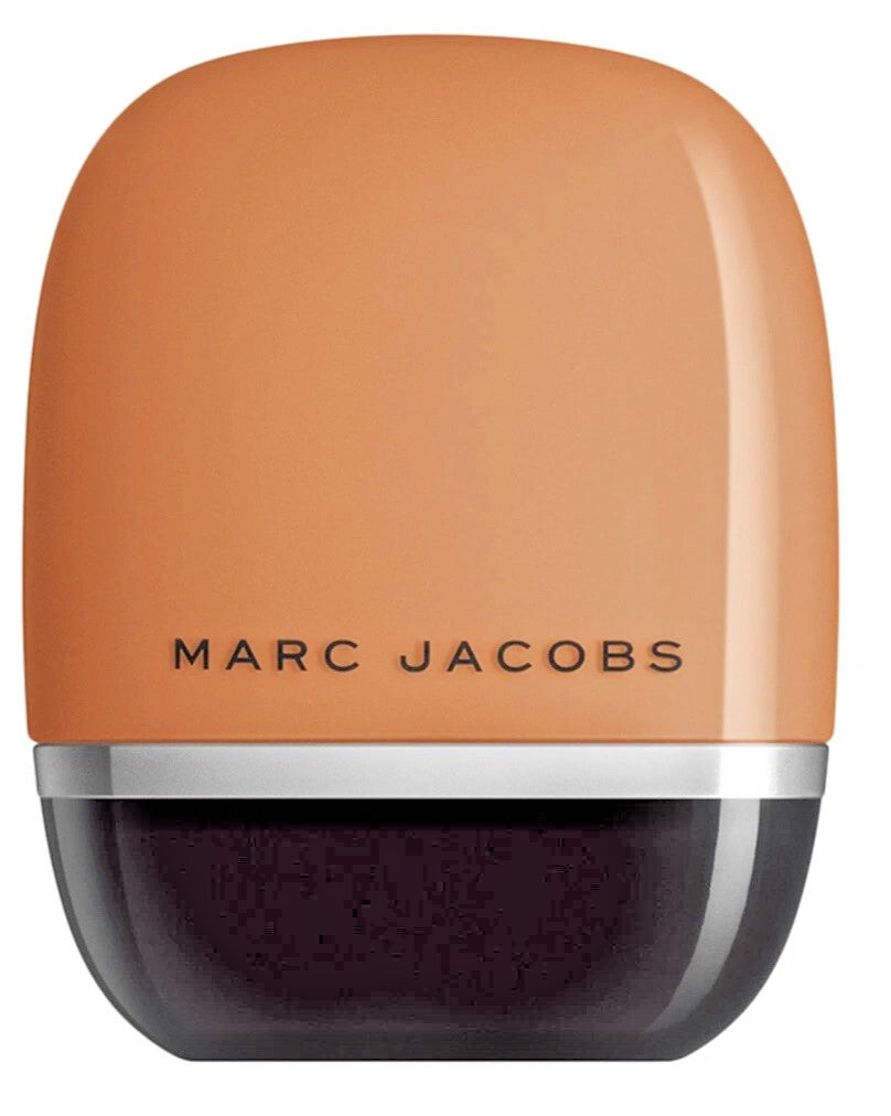 Marc Jacobs Shameless Youthful Look 24 H Foundation SPF 25 1.08 oz -TAN Y 400