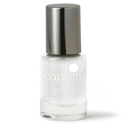 Caption Nail Polish by Young Nails - Keep it Simple - .34 oz