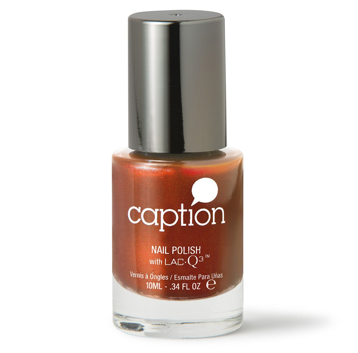 Caption Nail Polish by Young Nails - Essentially Single - .34 oz