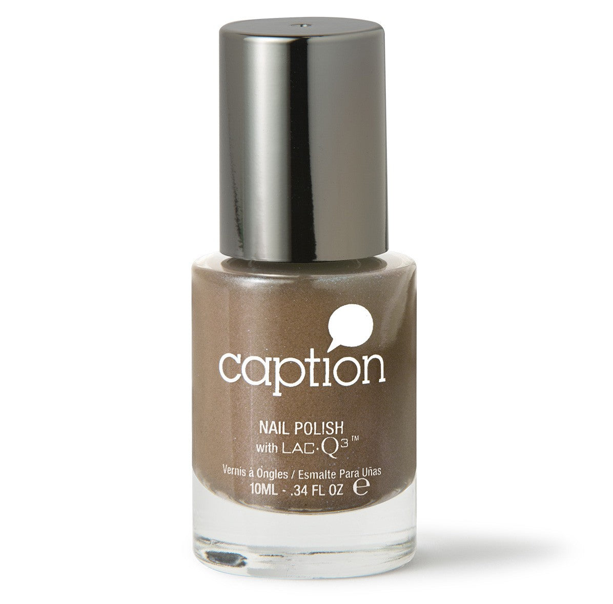 Caption Nail Polish by Young Nails -  Ever Wonder ? - .34 oz
