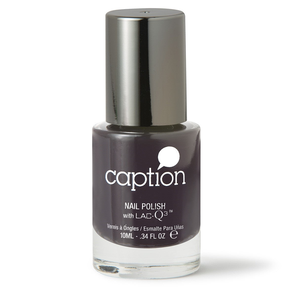 Caption Nail Polish by Young Nails - Crazy and Like It - .34 oz