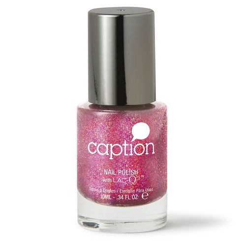 Caption Nail Polish by Young Nails - How Do You Like Me Now ? - .34 oz