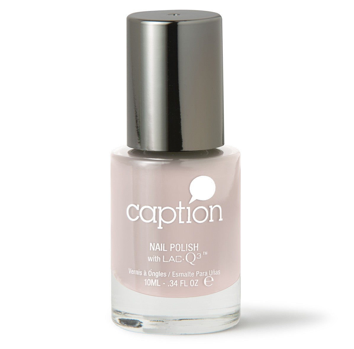 Caption Nail Polish by Young Nails -  Let Life Unfold - .34 oz