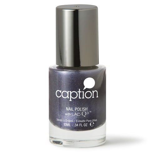 Caption Nail Polish by Young Nails - Hell Yeah ! - .34 oz