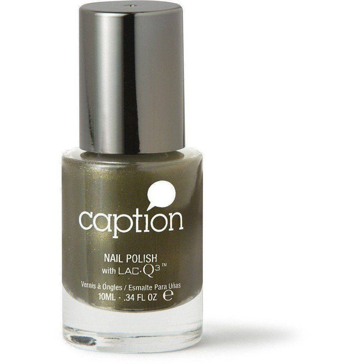 Caption Nail Polish by Young Nails - Pining For Spring - .34 oz