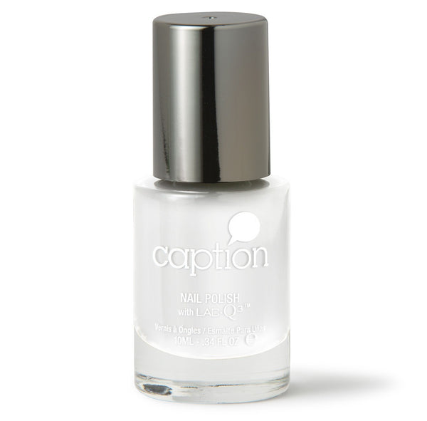 Caption Nail Polish by Young Nails - Heaven Help Me - .34 oz