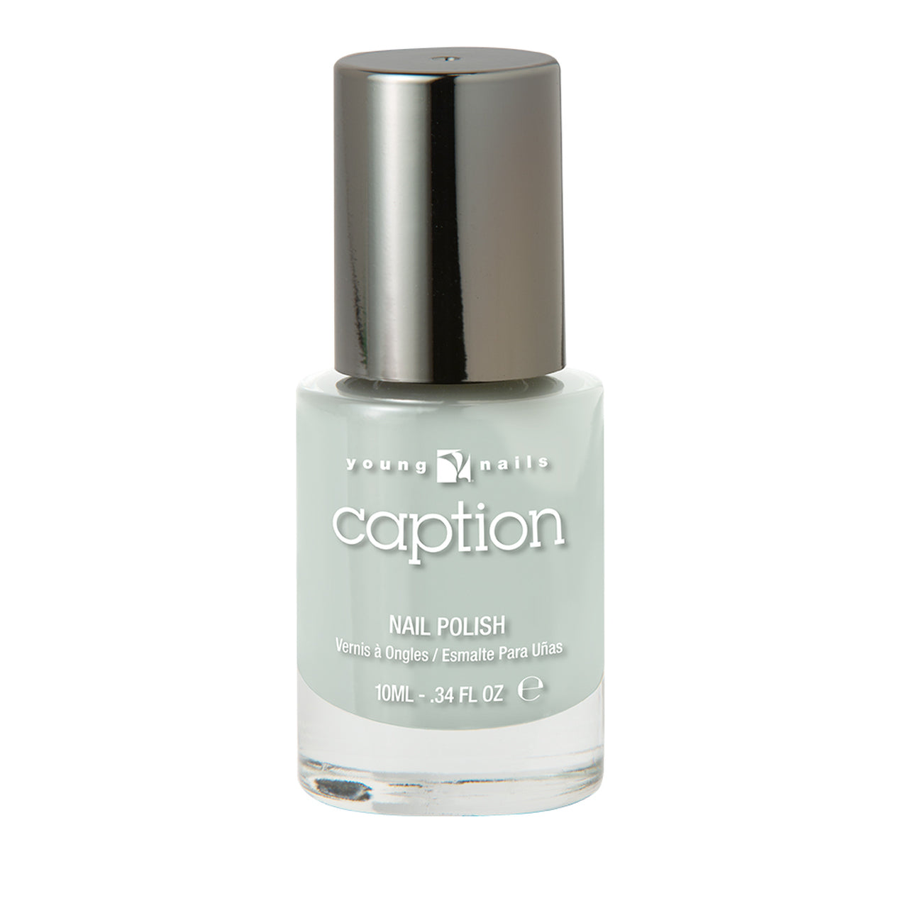 Caption Nail Polish by Young Nails - Do I Look Like An ATM ? - .34 oz