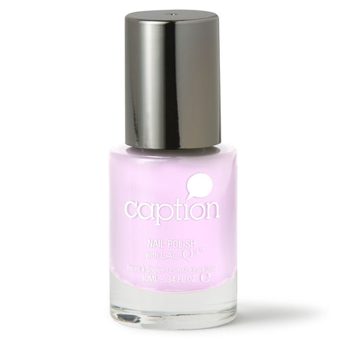 Caption Nail Polish by Young Nails - Easy Does It - .34 oz