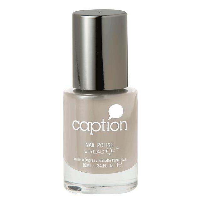 Caption Nail Polish by Young Nails - Calm Cool and Collected - .34 oz