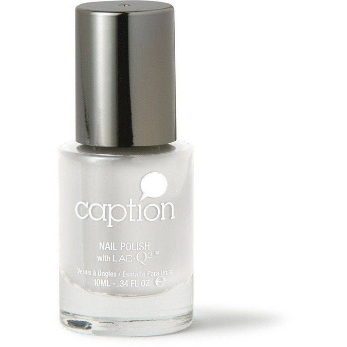 Caption Nail Polish by Young Nails - Free To Do Whatever - .34 oz
