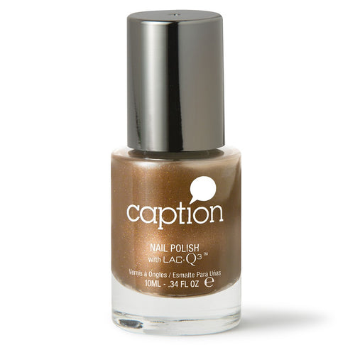 Caption Nail Polish by Young Nails - Can't Hardly Wait - .34 oz