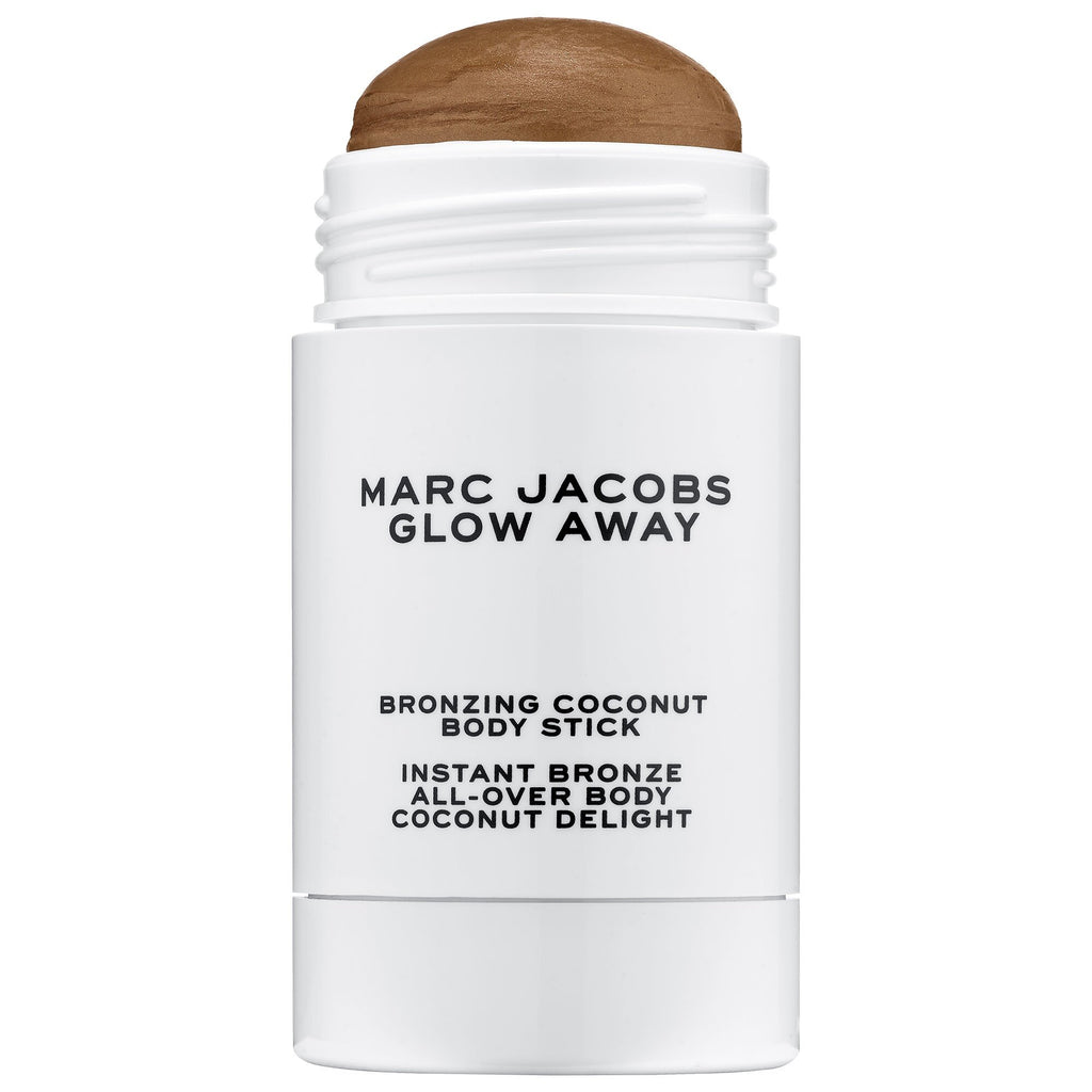 Marc Jacobs Glow Away Bronzing Coconut Body Stick TANTRIC 15 1.7 OZ New