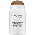 Marc Jacobs Glow Away Bronzing Coconut Body Stick TANTRIC 15 1.7 OZ New
