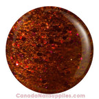 Caption Top Effects Nail Polish by Young Nails - Felling Feisty - .34 oz