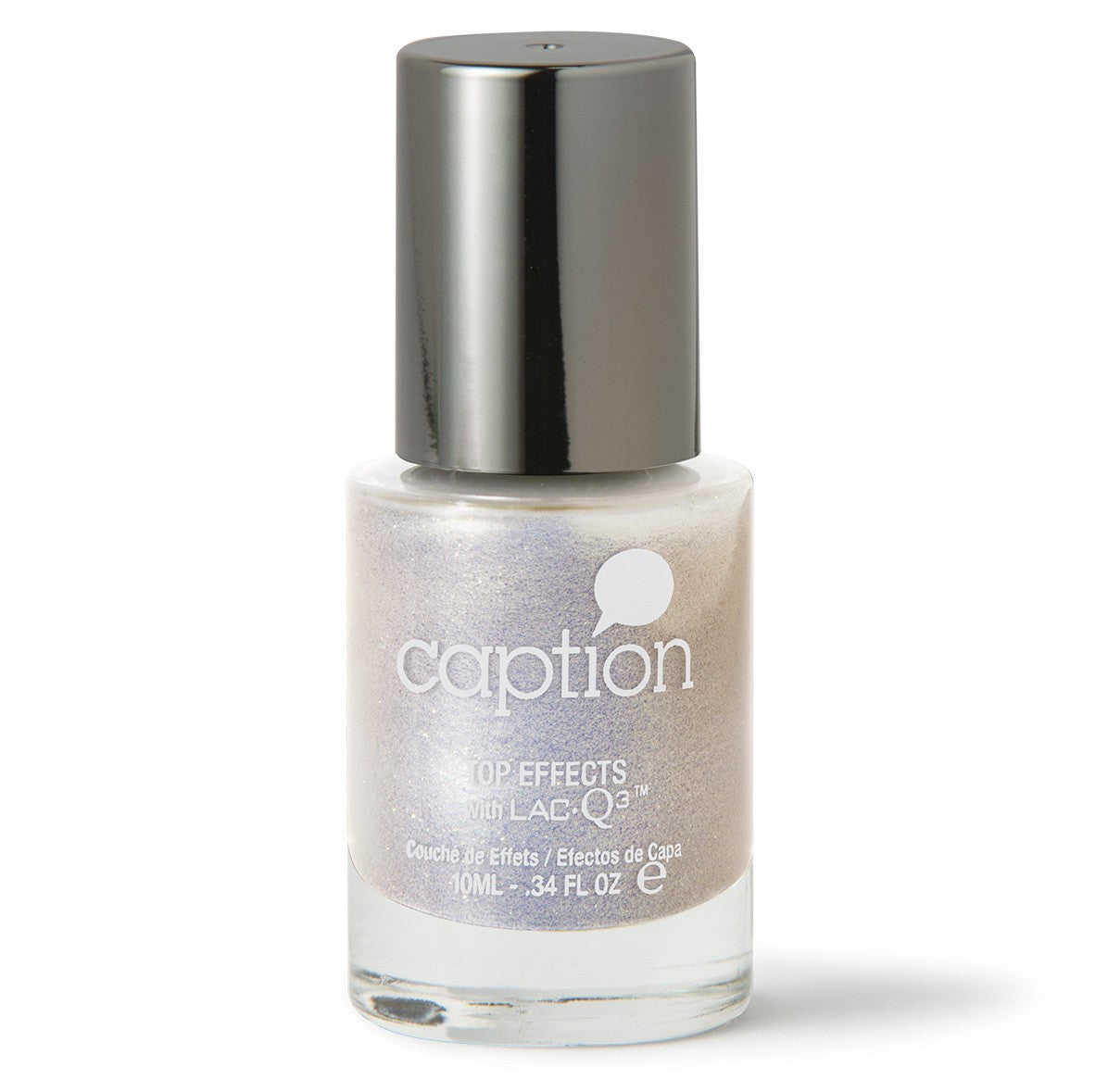 Caption Top Effects Nail Polish by Young Nails - Come To Mama - .34 oz