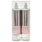 Sarah Jessica Parker Born Lovely Duo Body Mist Women 2 Pack 8oz each